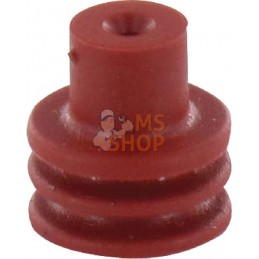 Joint de câble 1.7-1.3mm Rouge | DELPHI Joint de câble 1.7-1.3mm Rouge | DELPHIPR#782765