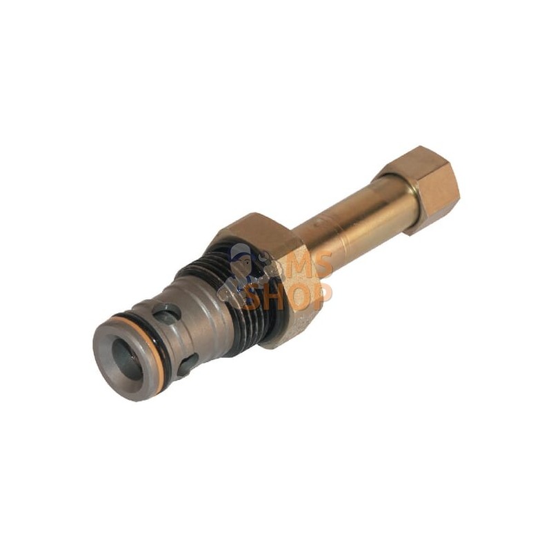 Valve 2/2 CP501-2-B-0-NO | DANFOSS | DANFOSS Valve 2/2 CP501-2-B-0-NO | DANFOSS | DANFOSSPR#784258