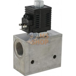 Clapet 2/2 NC 12 volt 1 S.16 | DANFOSS | DANFOSS Clapet 2/2 NC 12 volt 1 S.16 | DANFOSS | DANFOSSPR#784275