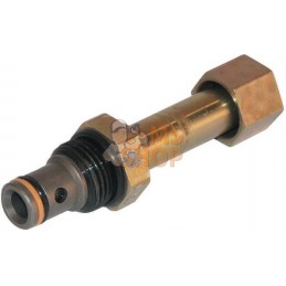 Valve 2/2 SVP08-NOR-00-B-00 | DANFOSS Valve 2/2 SVP08-NOR-00-B-00 | DANFOSSPR#784465