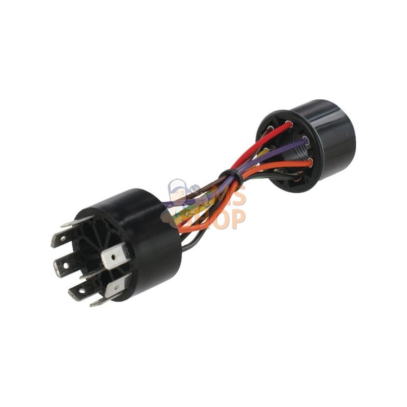 Adaptateur | CNH Adaptateur | CNHPR#784908