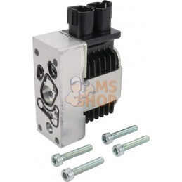 Aimant PVHC 12 V CC 2 DEU PWM | DANFOSS Aimant PVHC 12 V CC 2 DEU PWM | DANFOSSPR#784411