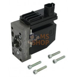 Aimant PVEP PWM Entrée 10-32 V | DANFOSS Aimant PVEP PWM Entrée 10-32 V | DANFOSSPR#784412