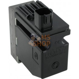 Aimant PVEP PWM Entrée 10-32 V | DANFOSS Aimant PVEP PWM Entrée 10-32 V | DANFOSSPR#784412