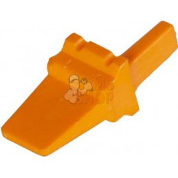 Verrouillage de connecteur 8 P. Male | DEUTSCH Verrouillage de connecteur 8 P. Male | DEUTSCHPR#820976