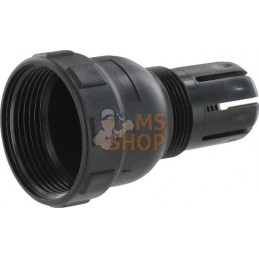 Guide-câble HDP20 11 - 15mm | DEUTSCH Guide-câble HDP20 11 - 15mm | DEUTSCHPR#820944