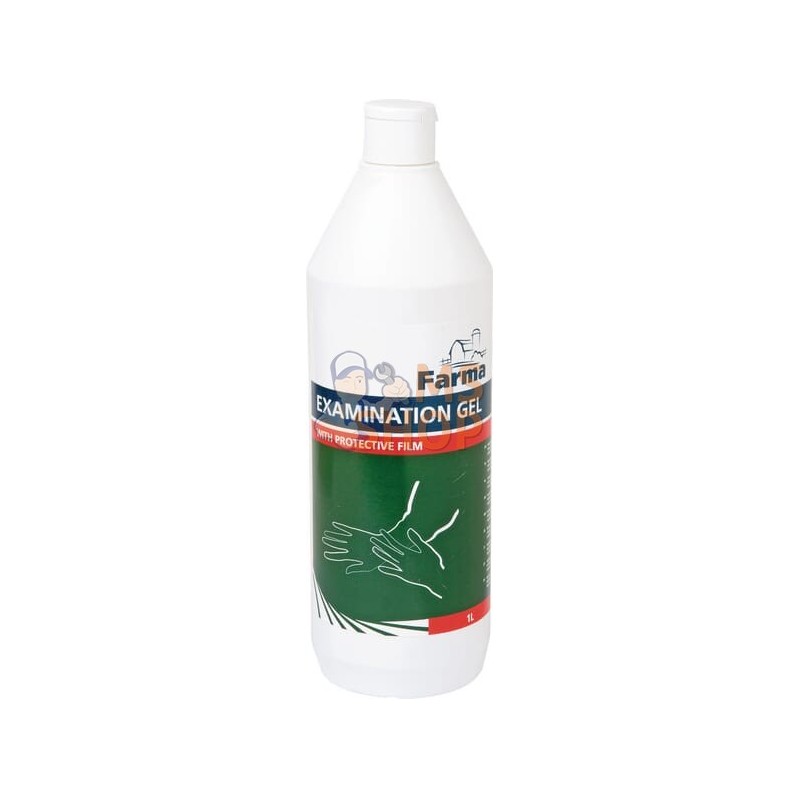 Gel de contrôle 1 litre | FARMA Gel de contrôle 1 litre | FARMAPR#897552