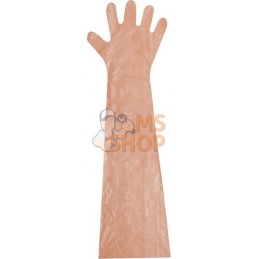 Gants vétérinaires 90 cm | FARMA Gants vétérinaires 90 cm | FARMAPR#823422