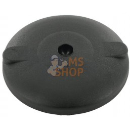 Embase pour Pied de Nivellement Polyamide | FATH Embase pour Pied de Nivellement Polyamide | FATHPR#824970