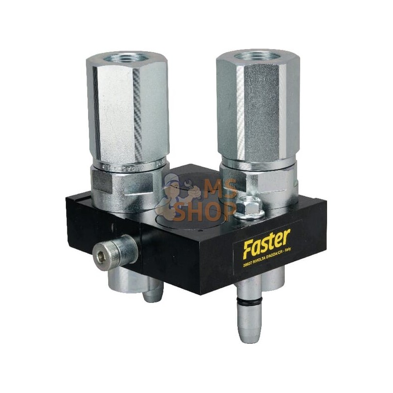 Multifaster 2x3/4" | FASTER Multifaster 2x3/4" | FASTERPR#825141