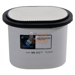 Filtre air primaire POWERCORE | DONALDSON | DONALDSON Filtre air primaire POWERCORE | DONALDSON | DONALDSONPR#483904