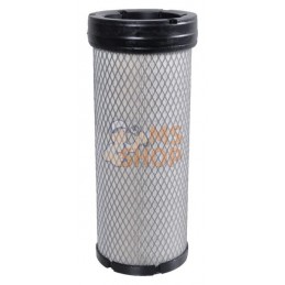 Filtre air sécurité Radialseal | DONALDSON Filtre air sécurité Radialseal | DONALDSONPR#850166