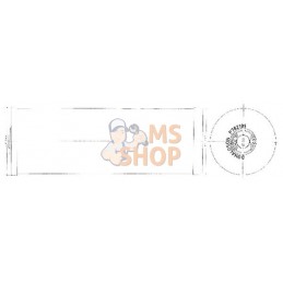 Filtre air sécurité Radialseal | DONALDSON Filtre air sécurité Radialseal | DONALDSONPR#850143