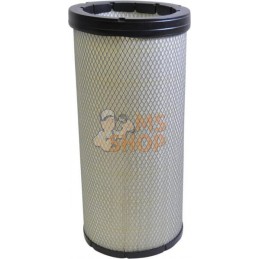 Filtre air sécurité Radialseal | DONALDSON Filtre air sécurité Radialseal | DONALDSONPR#850160