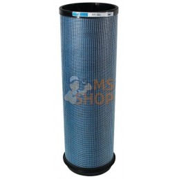 Filtre air sécurité Radialseal | DONALDSON Filtre air sécurité Radialseal | DONALDSONPR#850378