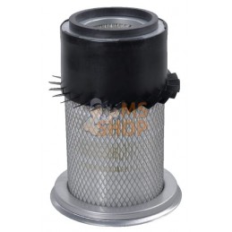 Filtre à air primaire ailettes | DONALDSON Filtre à air primaire ailettes | DONALDSONPR#850317