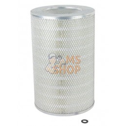 Filtre à air primaire | DONALDSON Filtre à air primaire | DONALDSONPR#850112