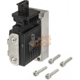 Aimant PVEO on/off 12V AMP 1x4 | DANFOSS Aimant PVEO on/off 12V AMP 1x4 | DANFOSSPR#784431