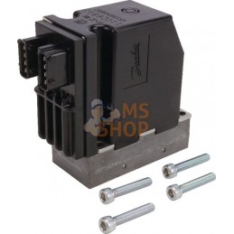 Aimant PVED-CC 2 x 4AMP | DANFOSS Aimant PVED-CC 2 x 4AMP | DANFOSSPR#977298