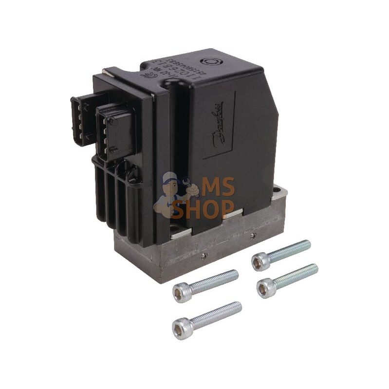 Aimant PVED-CC 2 x 4AMP | DANFOSS Aimant PVED-CC 2 x 4AMP | DANFOSSPR#977298