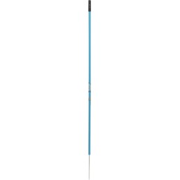 Piquet PVC 1,00 m bleu (10) | GALLAGHER Piquet PVC 1,00 m bleu (10) | GALLAGHERPR#854097