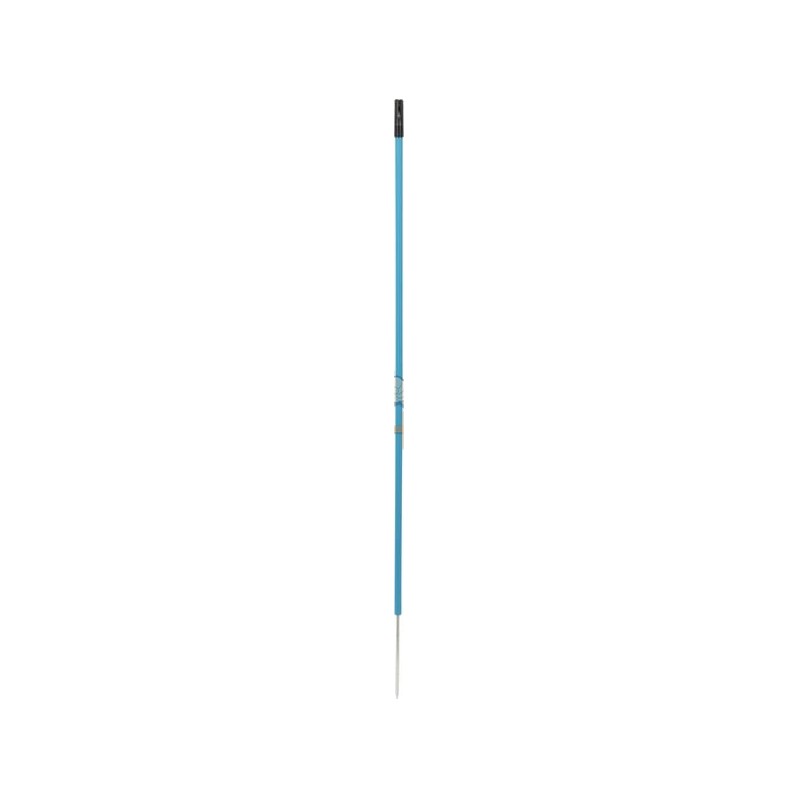 Piquet PVC 1,00 m bleu (10) | GALLAGHER Piquet PVC 1,00 m bleu (10) | GALLAGHERPR#854097