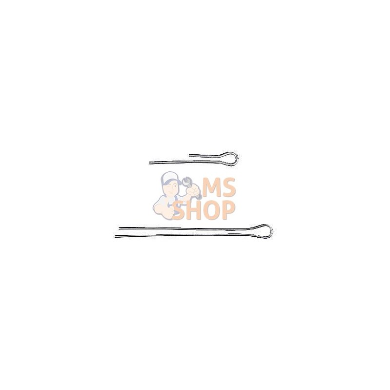 Epingle longue 160mm (50) | GALLAGHER Epingle longue 160mm (50) | GALLAGHERPR#854059 Epingle longue 160mm (50) | GALLAGHER Epingle longue 160mm (50) | GALLAGHERPR#854059