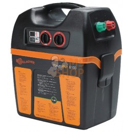 PowerPlus B100 | GALLAGHER PowerPlus B100 | GALLAGHERPR#854249