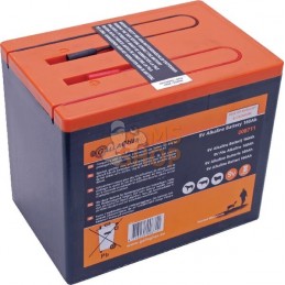 Batterie 9V 160Ah Gallagher | GALLAGHER Batterie 9V 160Ah Gallagher | GALLAGHERPR#854025