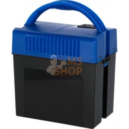 Batterie electrificateur B1 0,25J 9V | FARMA Batterie electrificateur B1 0,25J 9V | FARMAPR#823434