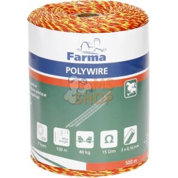 Fil 500m, (3x0,16SS) | FARMA Fil 500m, (3x0,16SS) | FARMAPR#856127