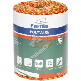 Fil 500m, (3x0,16SS) | FARMA Fil 500m, (3x0,16SS) | FARMAPR#856127