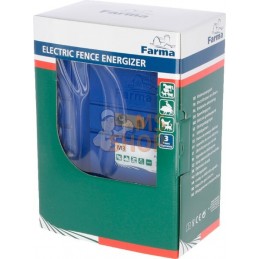 Électrificateur M3 4,5J 230V | FARMA Électrificateur M3 4,5J 230V | FARMAPR#823426