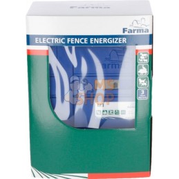 Électrificateur M3 4,5J 230V | FARMA Électrificateur M3 4,5J 230V | FARMAPR#823426