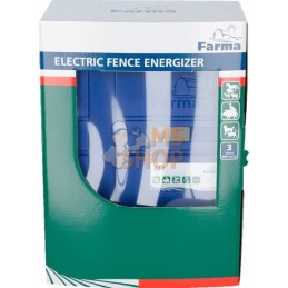 Électrificateur M1 1,5J 230V | FARMA Électrificateur M1 1,5J 230V | FARMAPR#390469