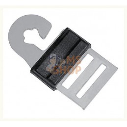 Rub. poign. conn. porte10/20mm | FARMA Rub. poign. conn. porte10/20mm | FARMAPR#856104