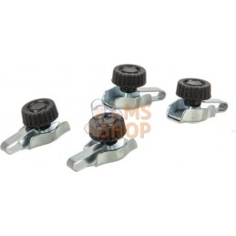 Connect. rapide multifil/corde | FARMA Connect. rapide multifil/corde | FARMAPR#856098