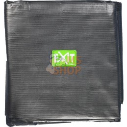 Protection piscine Premium Ø360 cm, 12 pi | EXIT Protection piscine Premium Ø360 cm, 12 pi | EXITPR#921981