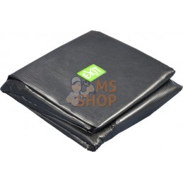 Protection piscine Premium Ø360 cm, 12 pi | EXIT Protection piscine Premium Ø360 cm, 12 pi | EXITPR#921981