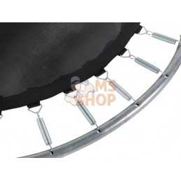 Trampoline Silhouette 427 All-in-1 | EXIT Trampoline Silhouette 427 All-in-1 | EXITPR#857797