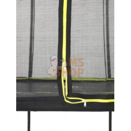 Trampoline Silhouette 427 All-in-1 | EXIT Trampoline Silhouette 427 All-in-1 | EXITPR#857797