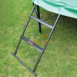 Echelle trampoline H80-95cm | EXIT | EXIT Echelle trampoline H80-95cm | EXIT | EXITPR#857802