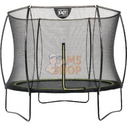 Trampoline Silhouette 305 All-in-1 | EXIT Trampoline Silhouette 305 All-in-1 | EXITPR#857845