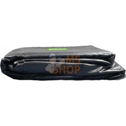 Protection piscine Premium Ø427 cm/Ø450cm, 14/15 pi | EXIT Protection piscine Premium Ø427 cm/Ø450cm, 14/15 pi | EXITPR#921980