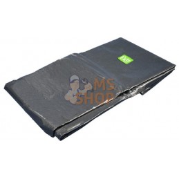 Protection piscine Premium Ø427 cm/Ø450cm, 14/15 pi | EXIT Protection piscine Premium Ø427 cm/Ø450cm, 14/15 pi | EXITPR#921980