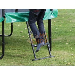 Echelle trampoline H50-65cm | EXIT | EXIT Echelle trampoline H50-65cm | EXIT | EXITPR#857804