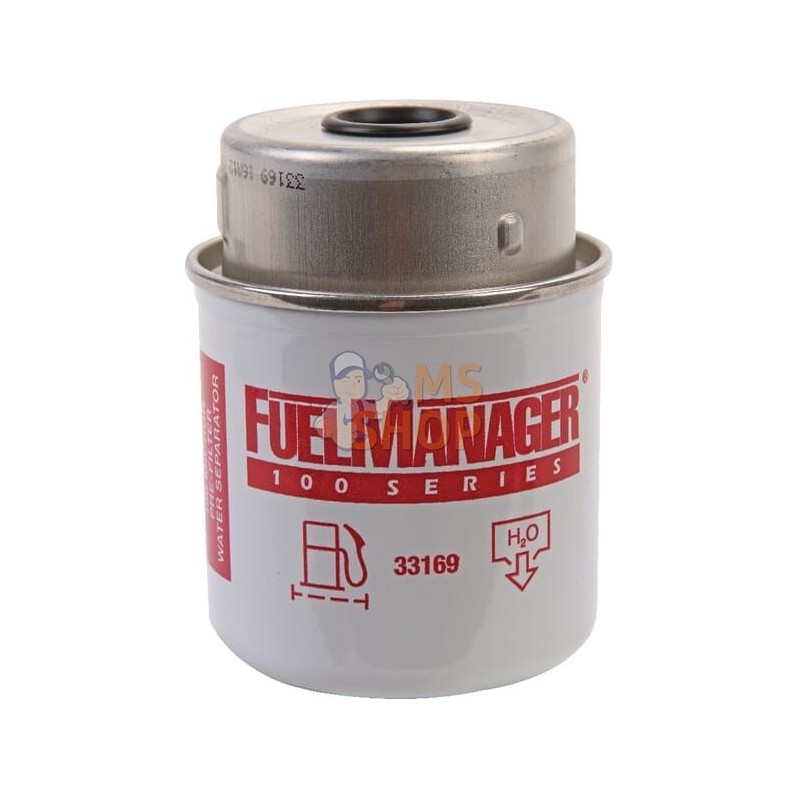 Filtre | FUEL MANAGER Filtre | FUEL MANAGERPR#858714