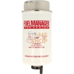 Filtre | FUEL MANAGER Filtre | FUEL MANAGERPR#858708