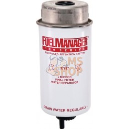 Filtre | FUEL MANAGER Filtre | FUEL MANAGERPR#858708