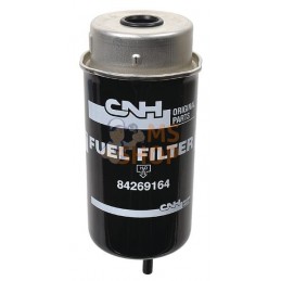 Filtre à gasoil secondaire CNH | CASE IH Filtre à gasoil secondaire CNH | CASE IHPR#774620